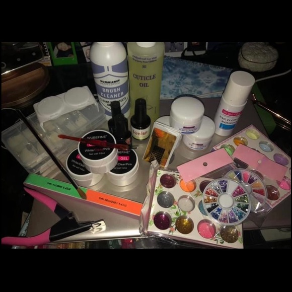 Nail Kit